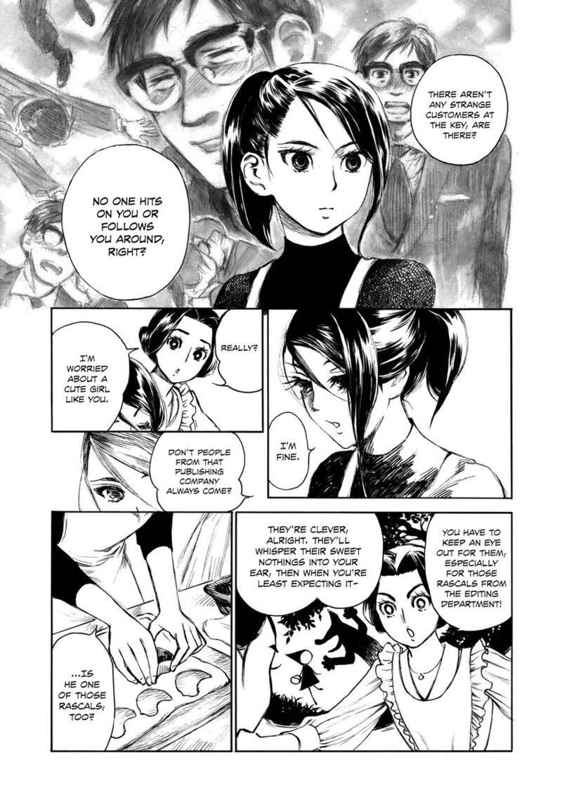 Kannou Sensei 8 13