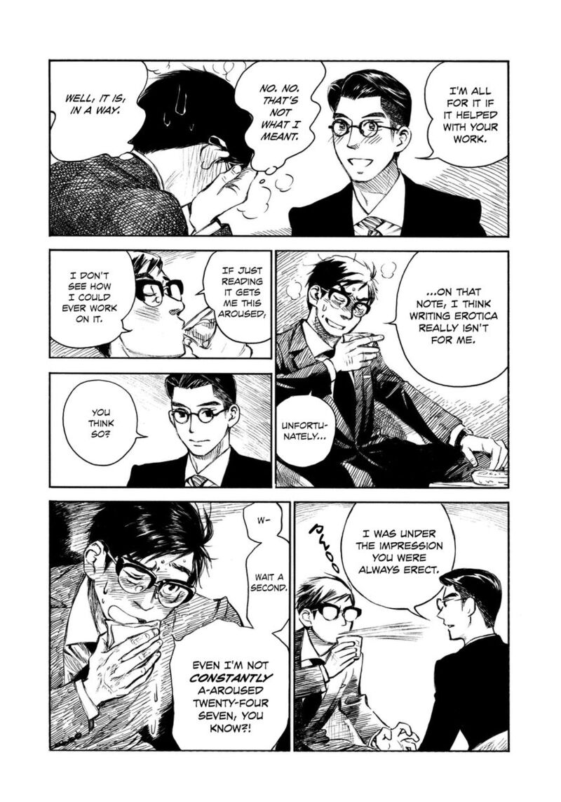 Kannou Sensei 8 20