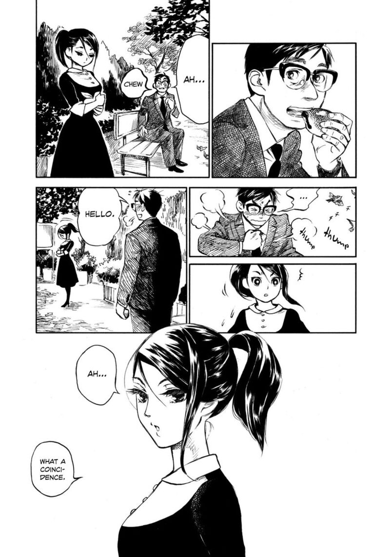 Kannou Sensei 8 5