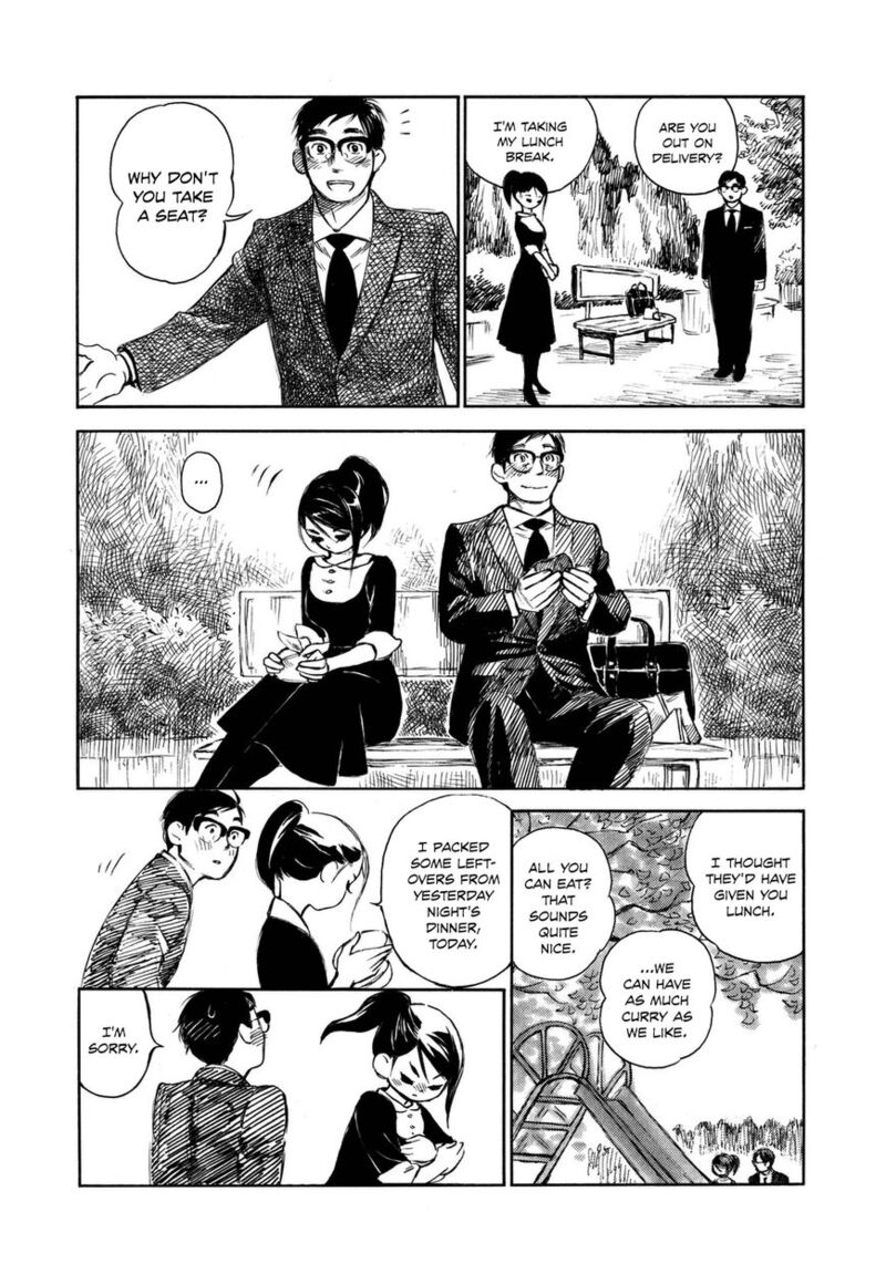Kannou Sensei 8 6