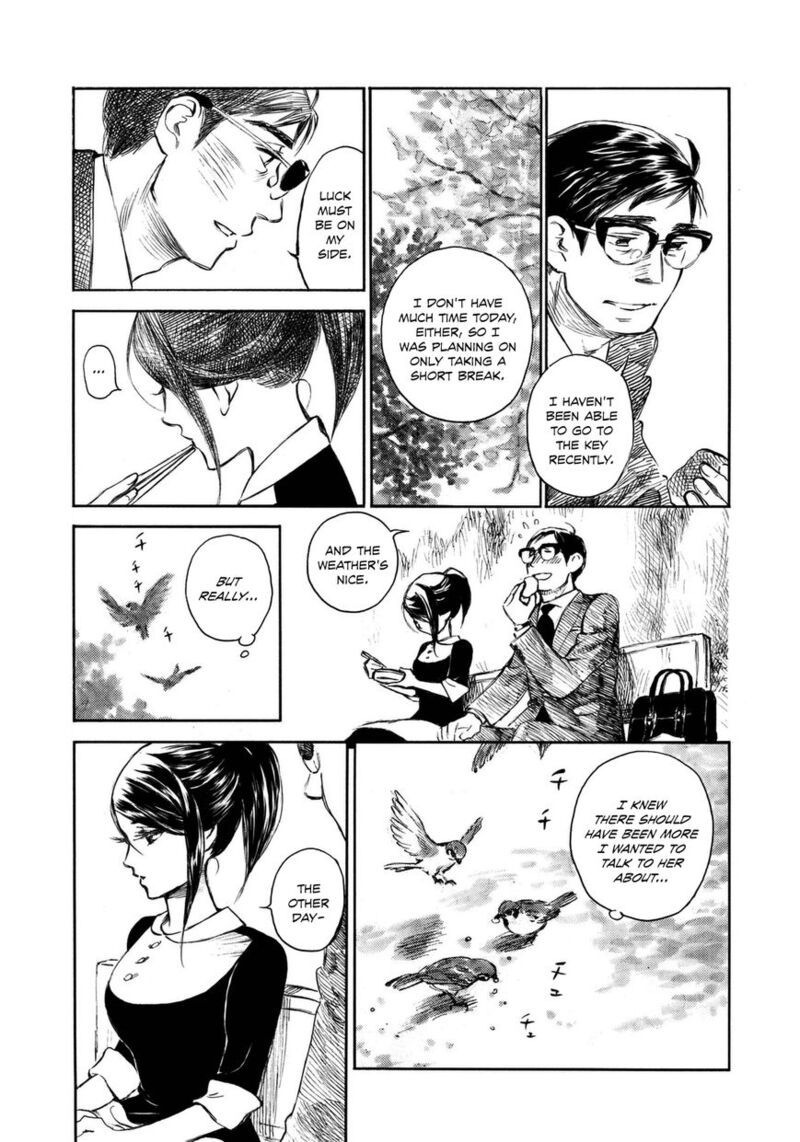Kannou Sensei 8 7