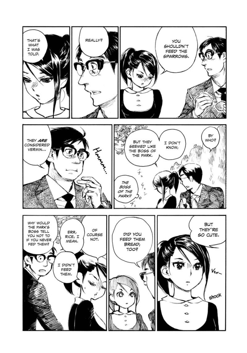 Kannou Sensei 8 9