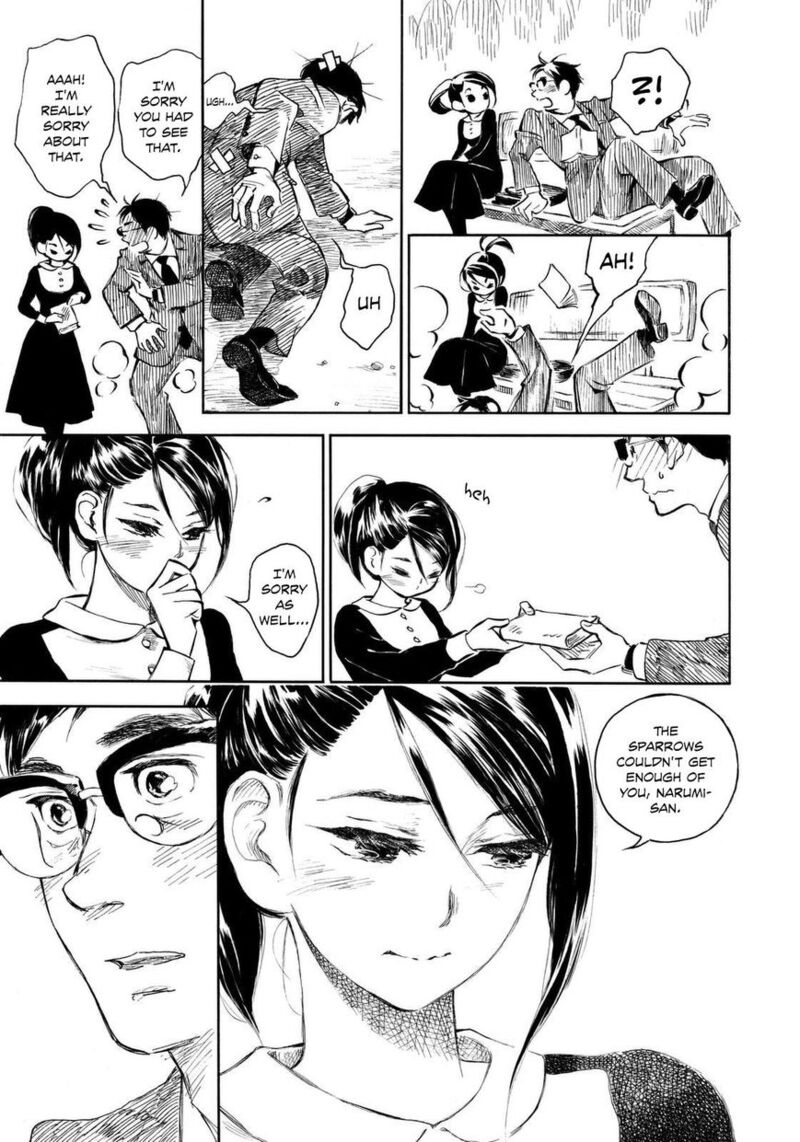 Kannou Sensei 9 15
