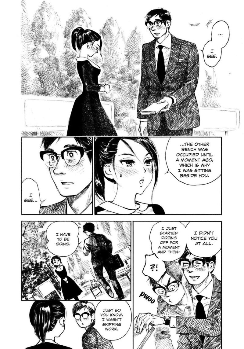 Kannou Sensei 9 16