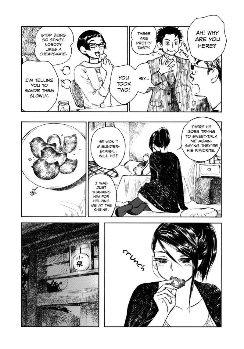 Kannou Sensei 9 8