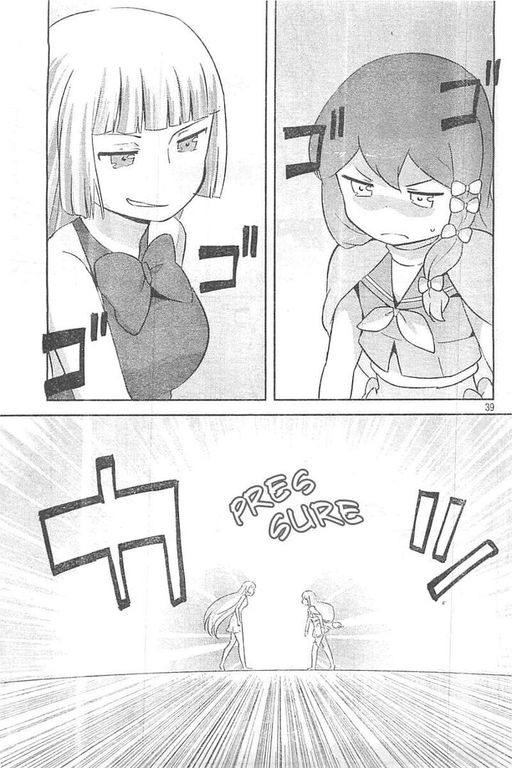 Kanojo Ga Flag O Oraretara 28 37