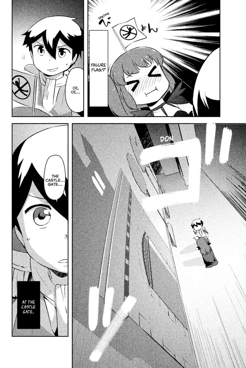 Kanojo Ga Flag O Oraretara 30 10