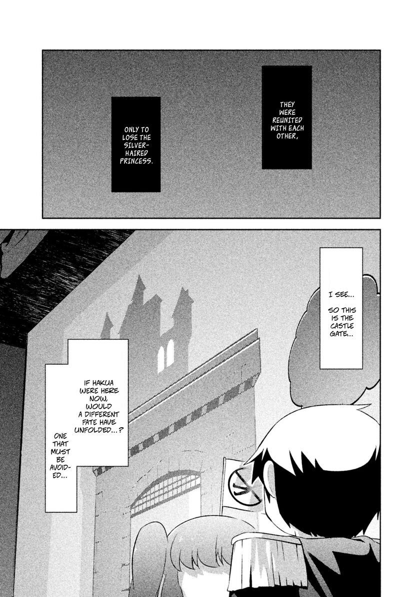 Kanojo Ga Flag O Oraretara 30 11