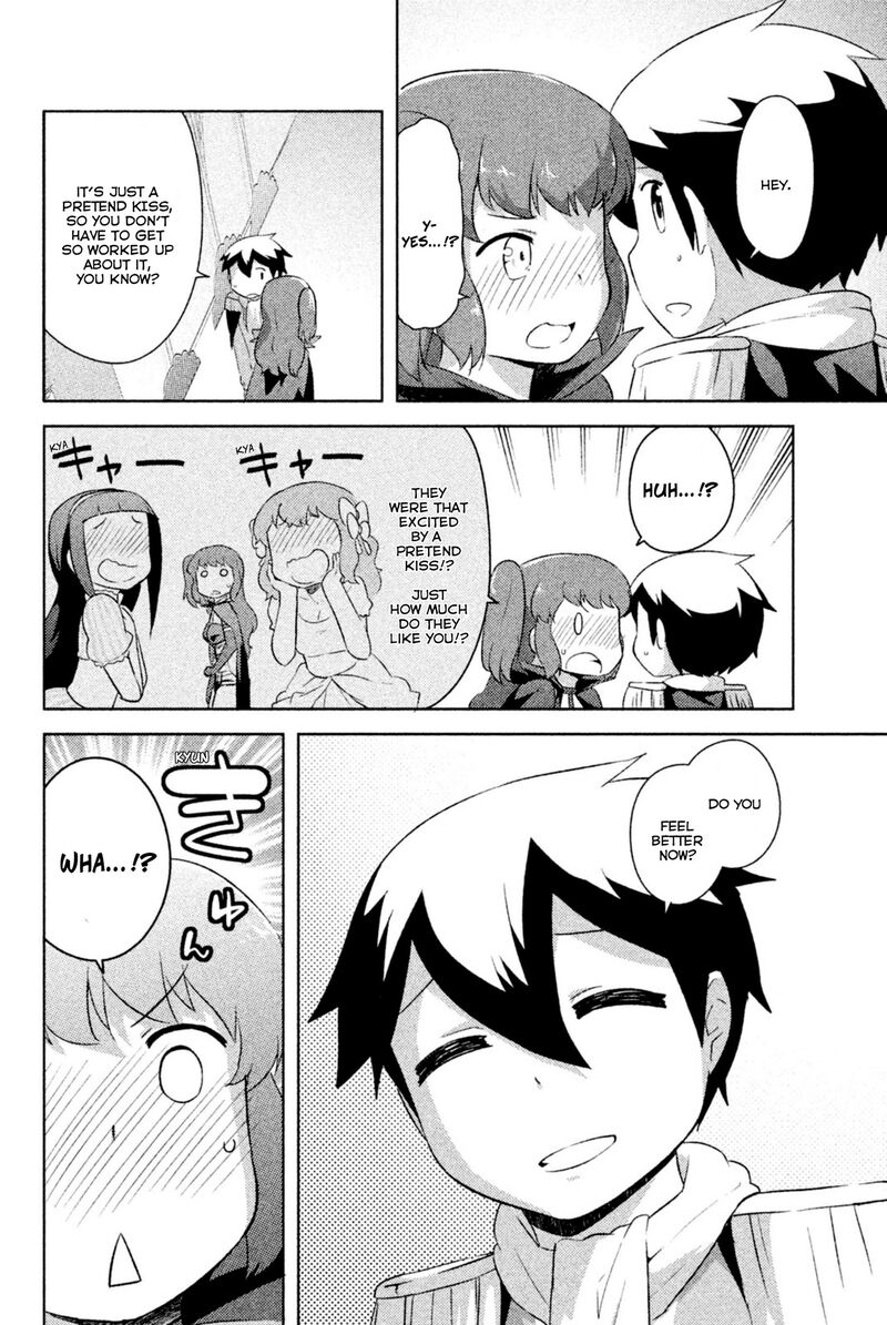 Kanojo Ga Flag O Oraretara 30 12