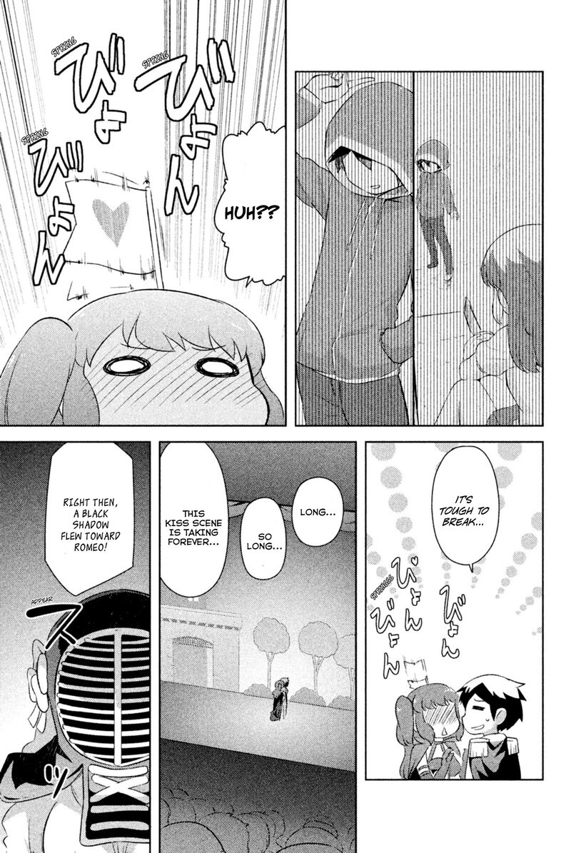 Kanojo Ga Flag O Oraretara 30 13