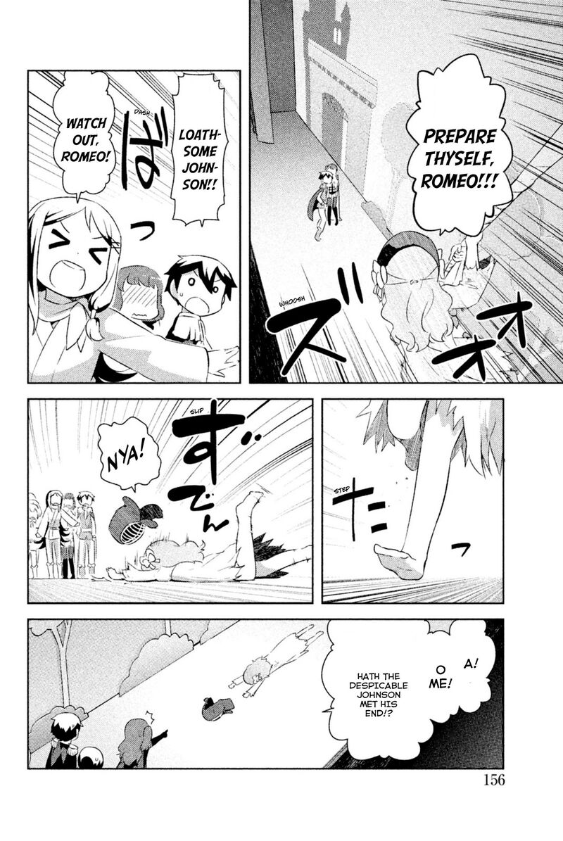 Kanojo Ga Flag O Oraretara 30 14