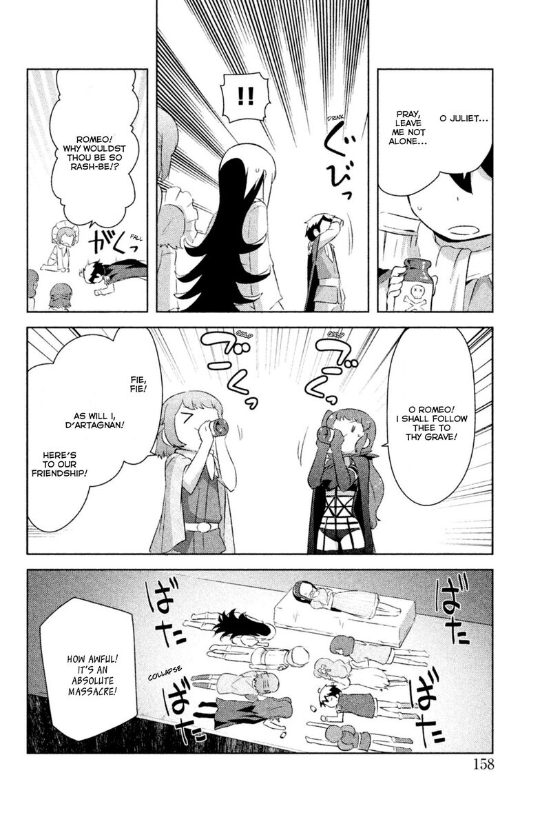 Kanojo Ga Flag O Oraretara 30 16