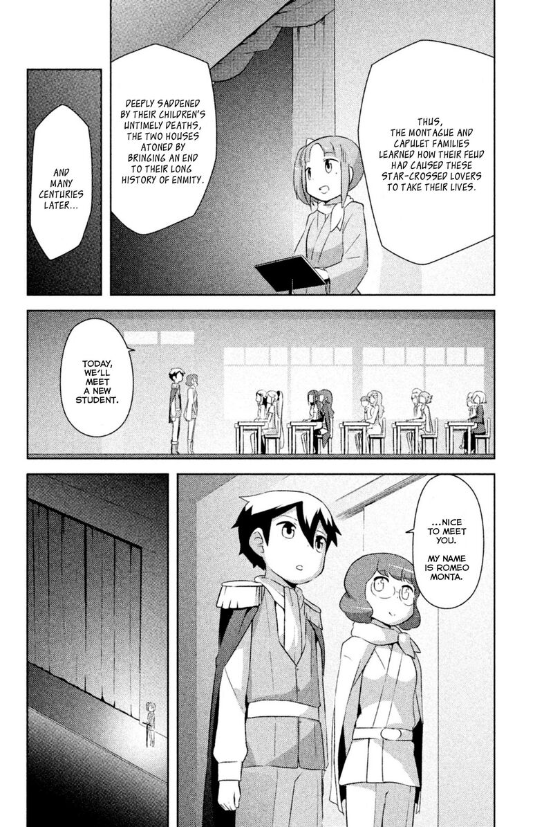 Kanojo Ga Flag O Oraretara 30 18