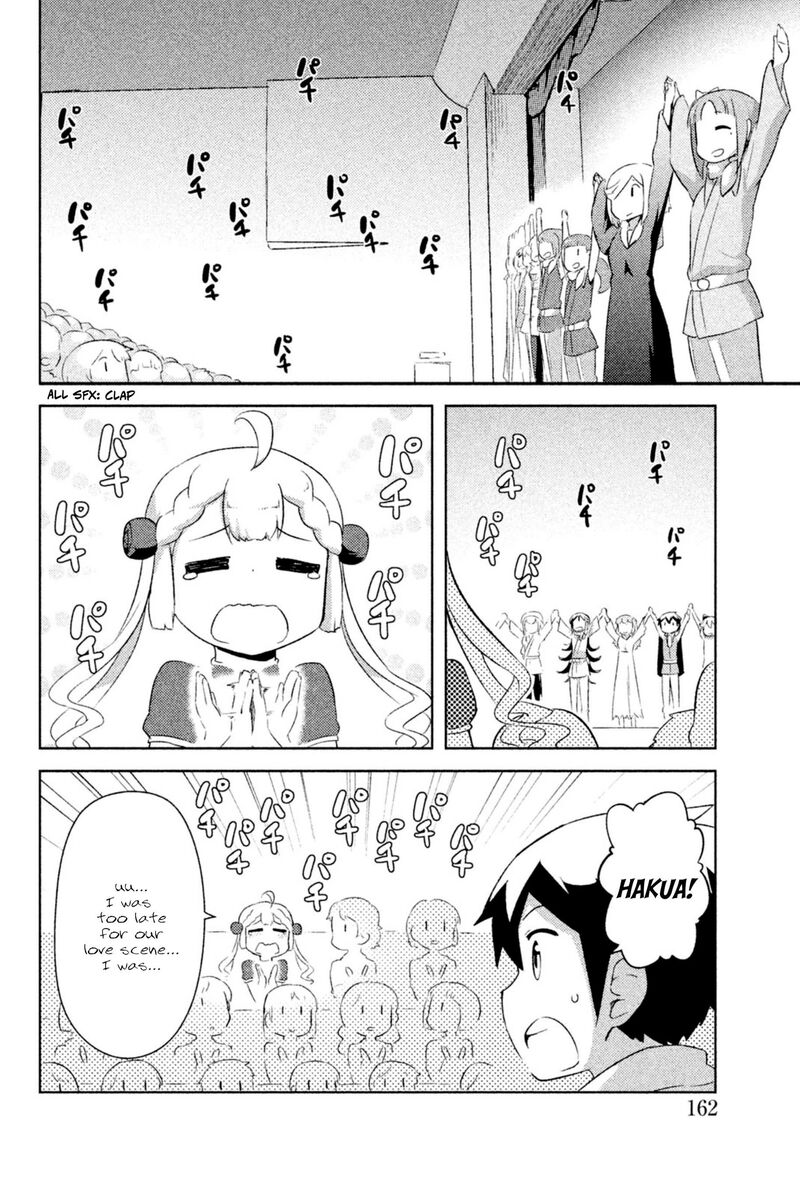 Kanojo Ga Flag O Oraretara 30 20