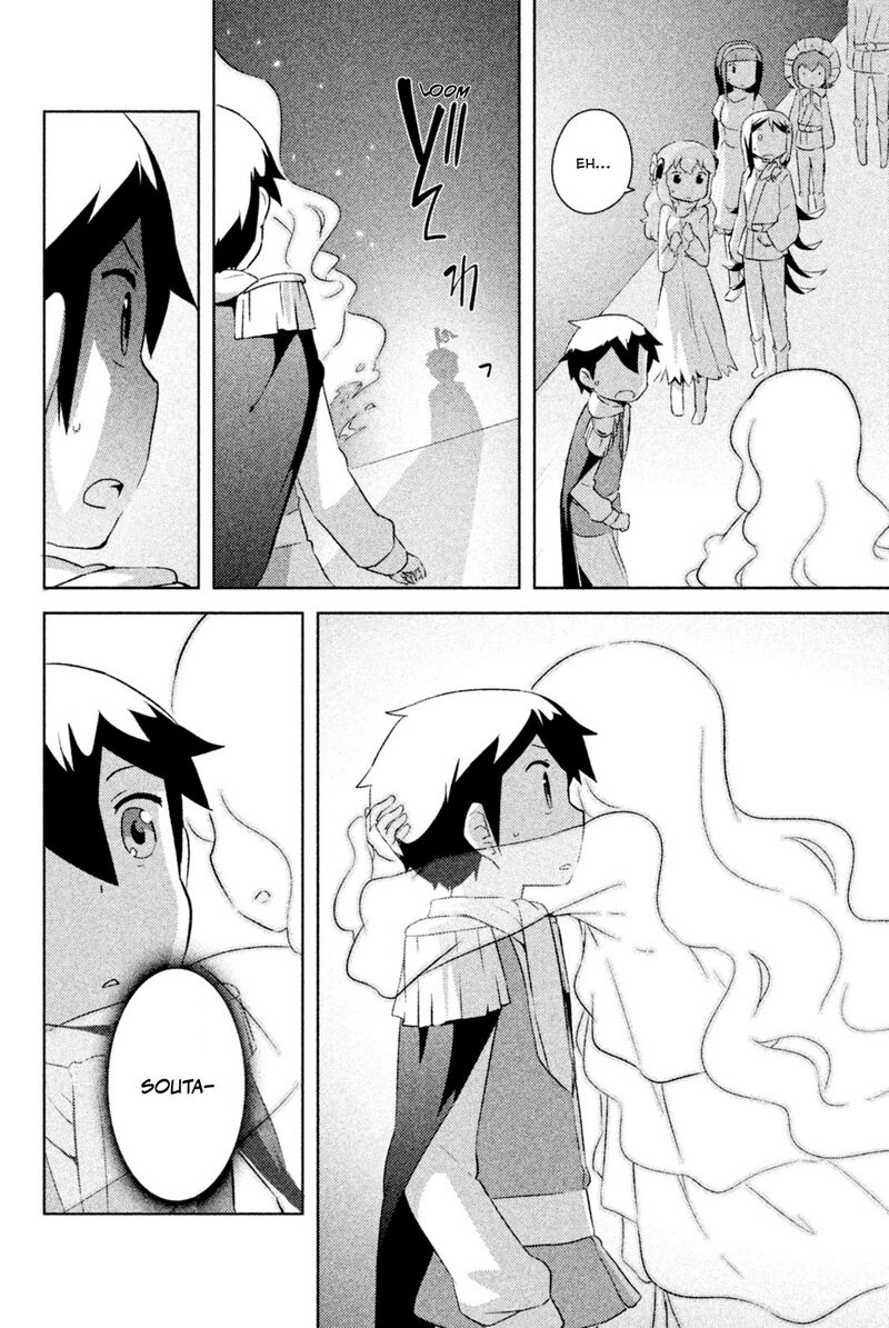 Kanojo Ga Flag O Oraretara 30 23