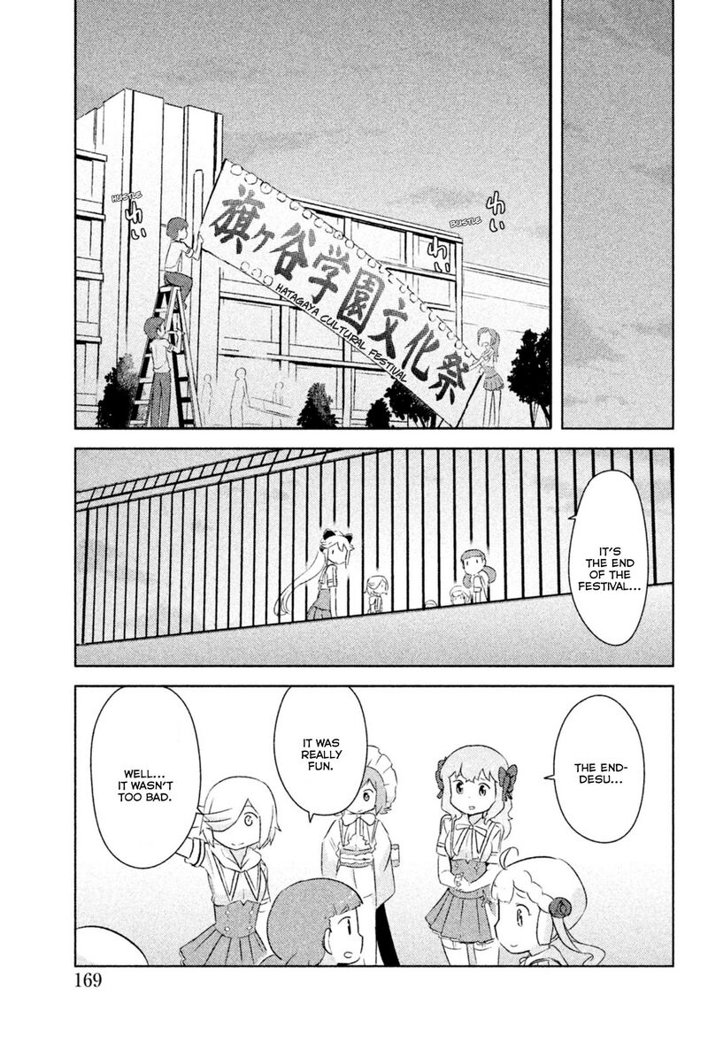 Kanojo Ga Flag O Oraretara 30 26