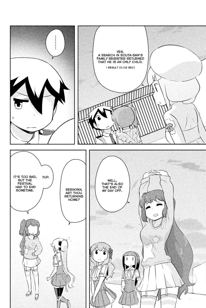 Kanojo Ga Flag O Oraretara 30 29