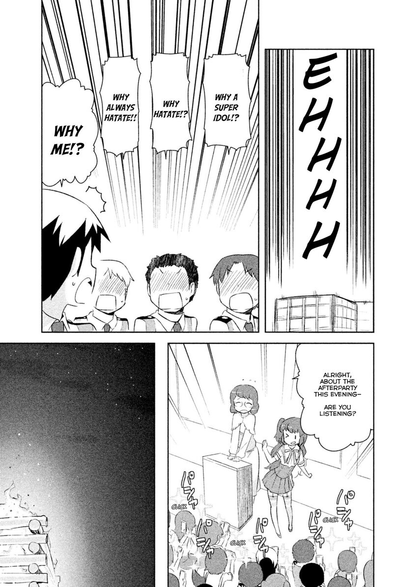 Kanojo Ga Flag O Oraretara 30 32