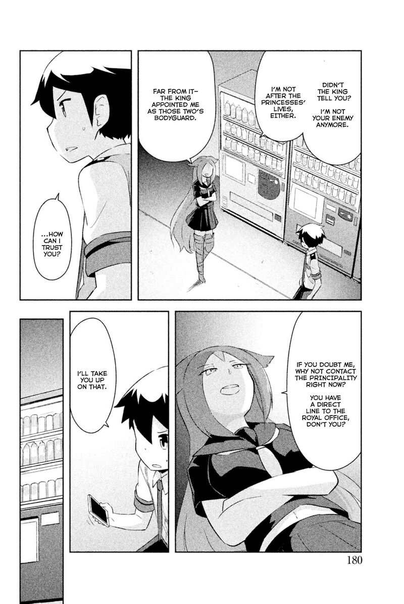 Kanojo Ga Flag O Oraretara 30 37