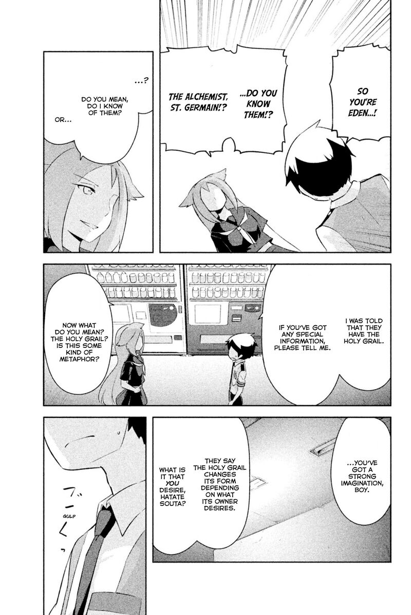 Kanojo Ga Flag O Oraretara 30 40