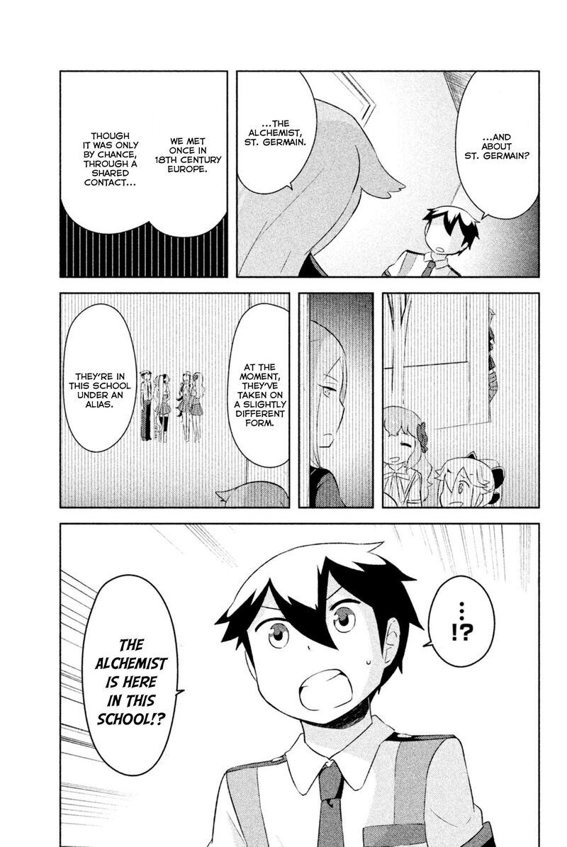 Kanojo Ga Flag O Oraretara 30 42