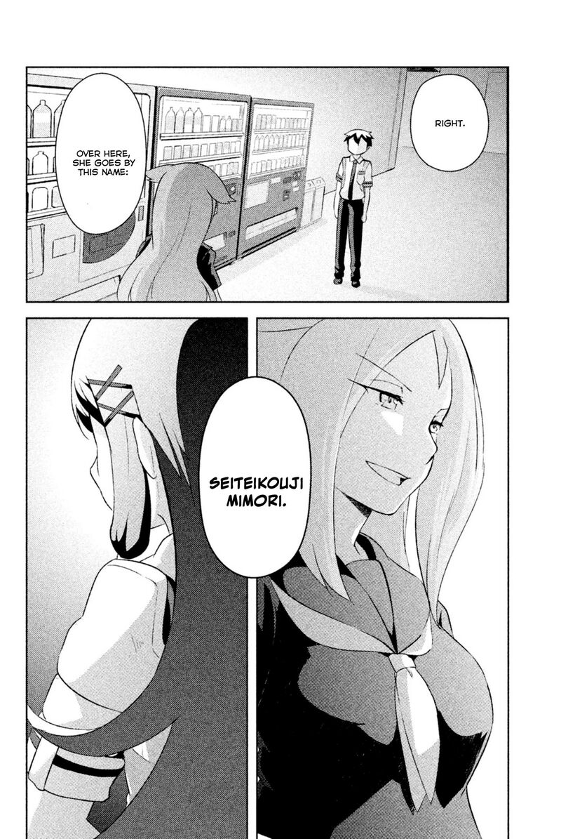 Kanojo Ga Flag O Oraretara 30 43