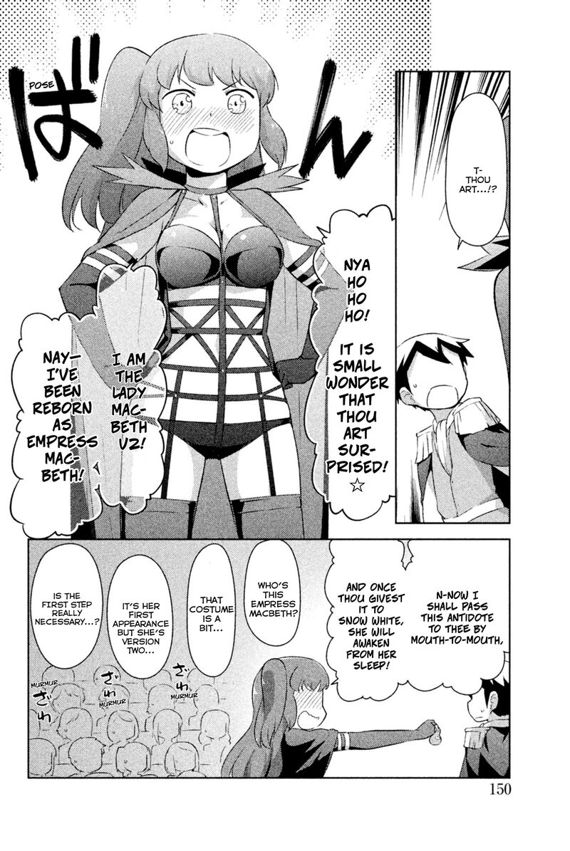 Kanojo Ga Flag O Oraretara 30 8