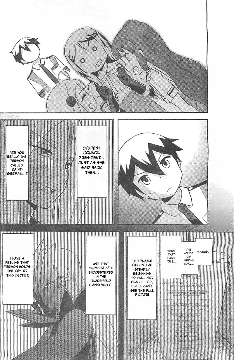 Kanojo Ga Flag O Oraretara 30a 3