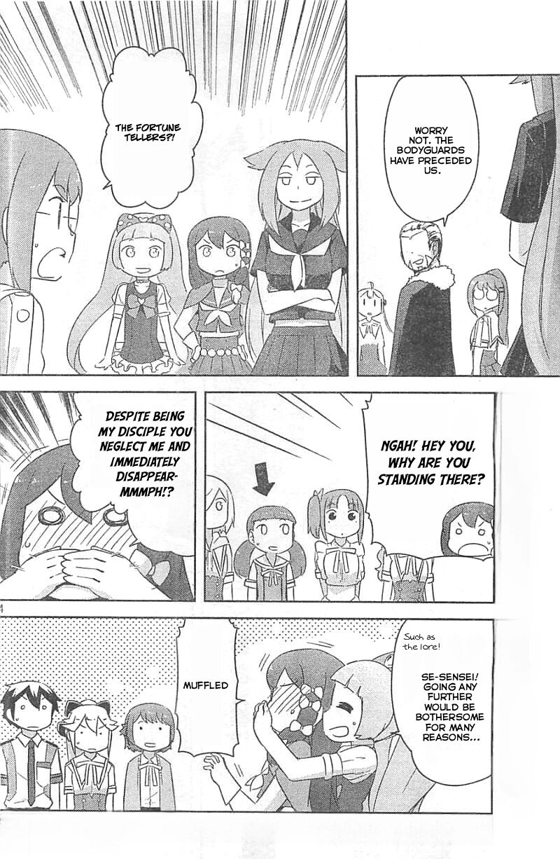 Kanojo Ga Flag O Oraretara 30a 5