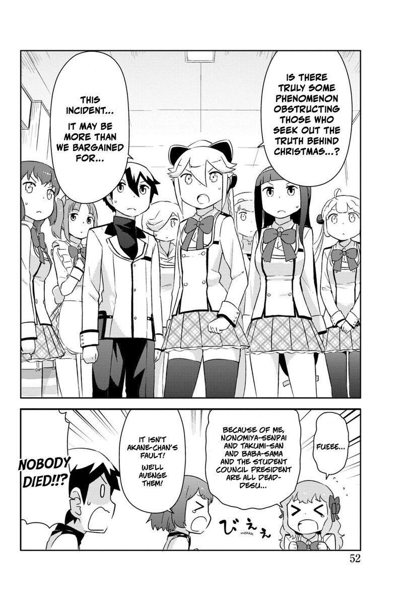 Kanojo Ga Flag O Oraretara 31 48