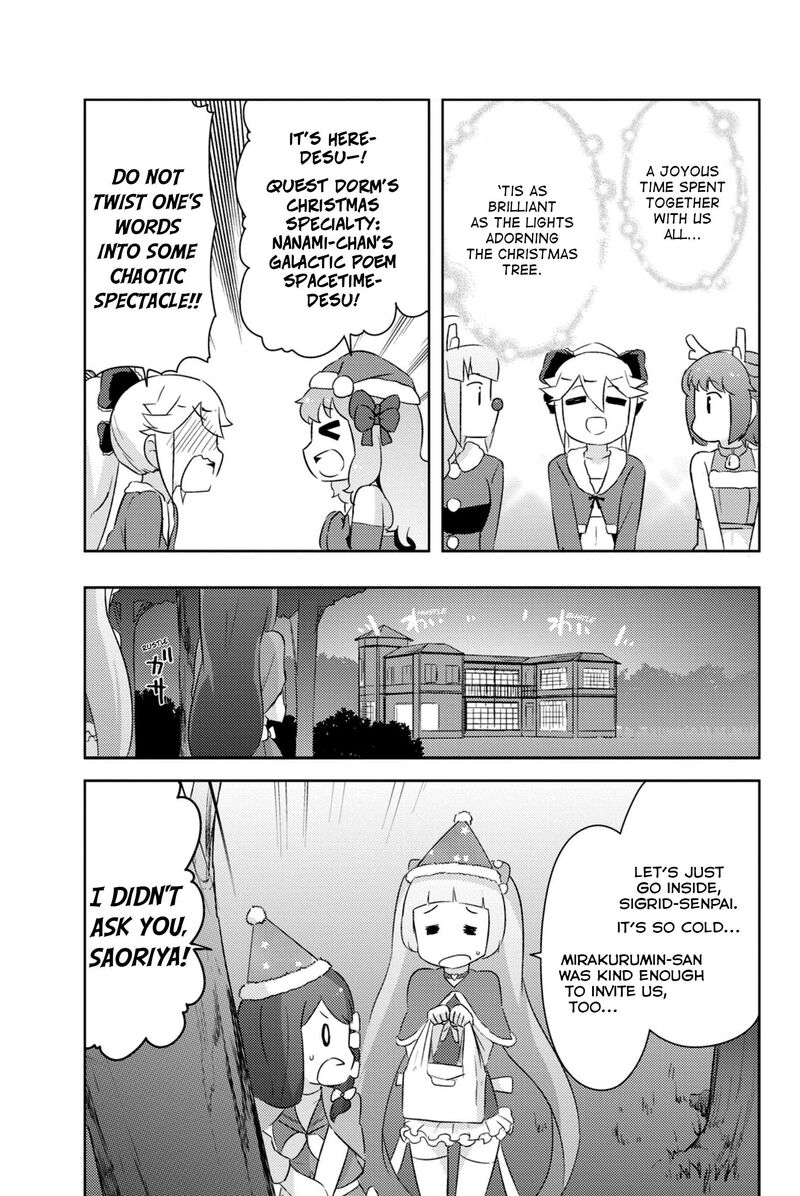 Kanojo Ga Flag O Oraretara 34 11