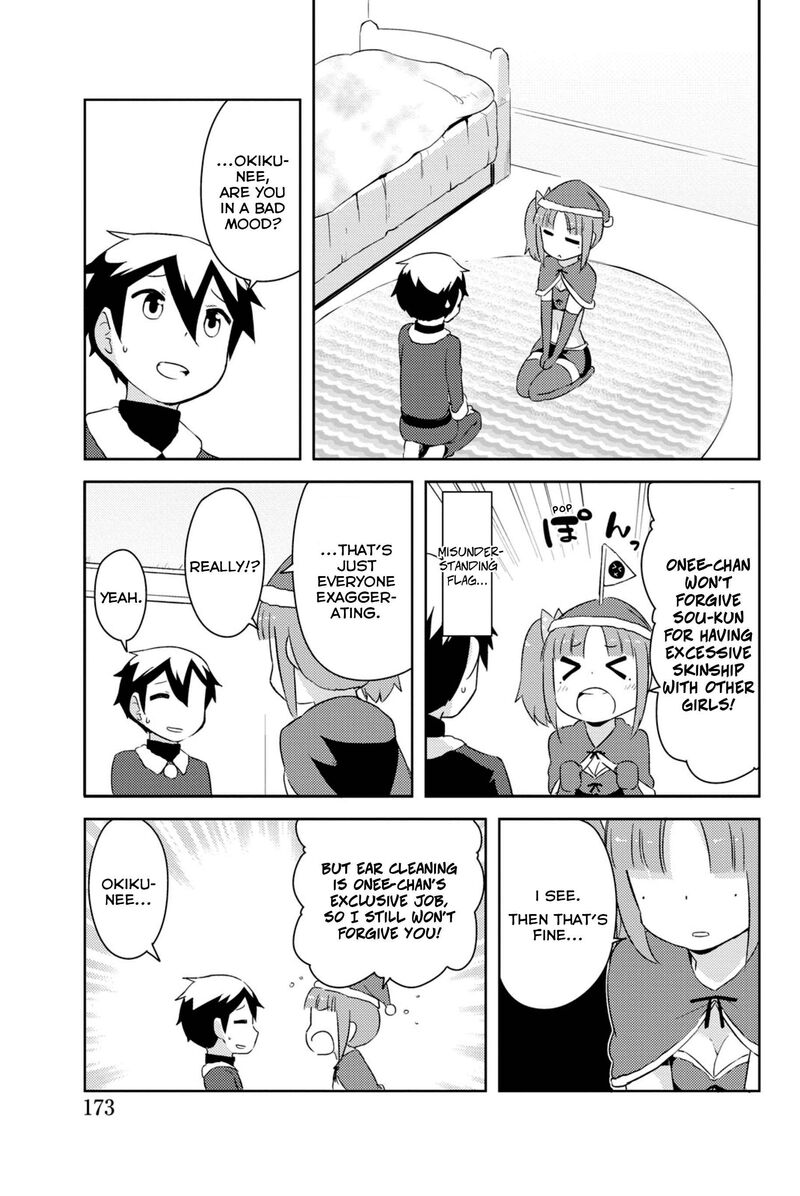 Kanojo Ga Flag O Oraretara 34 31