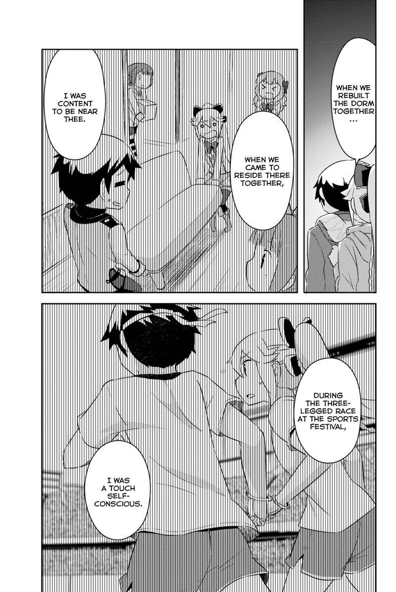 Kanojo Ga Flag O Oraretara 34 39