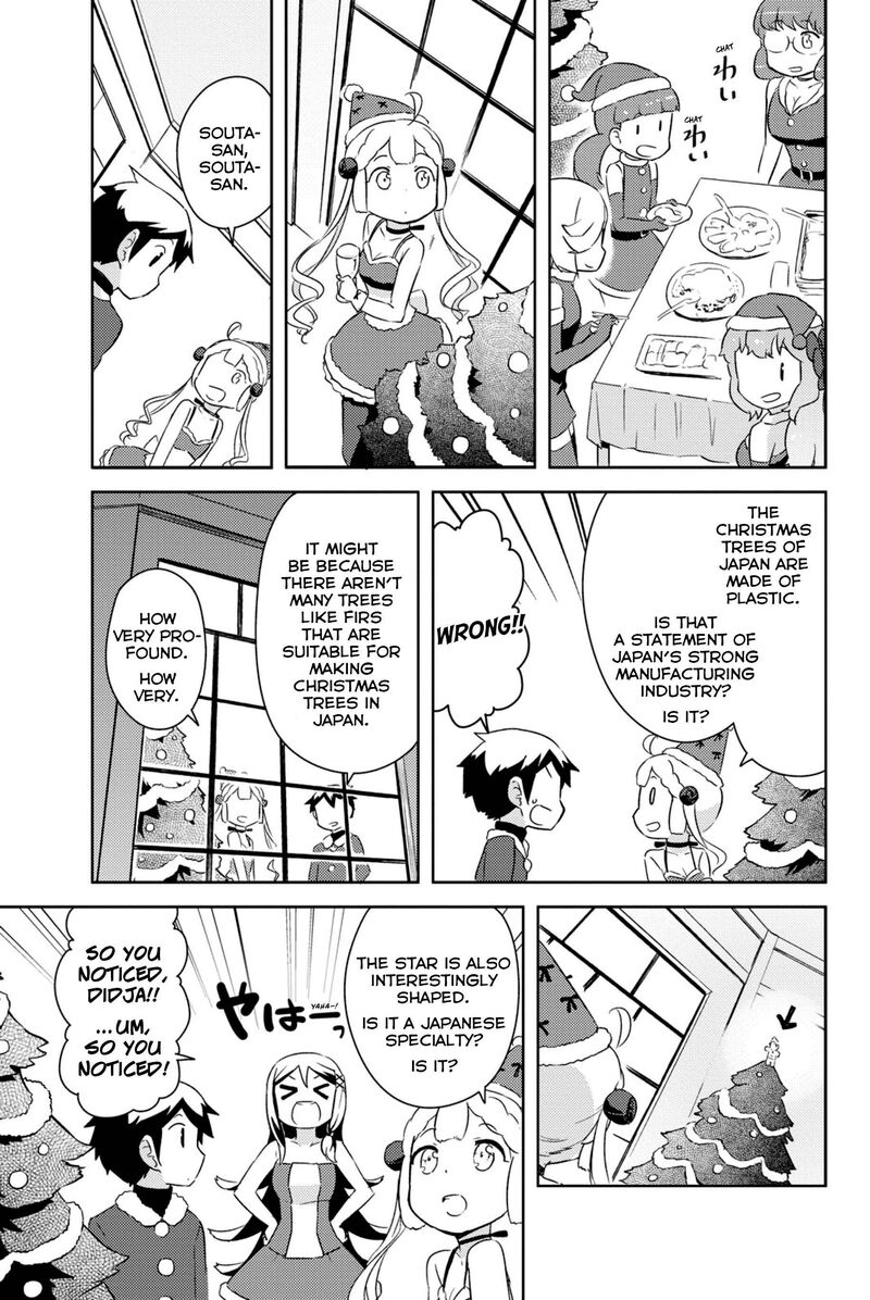 Kanojo Ga Flag O Oraretara 34 5