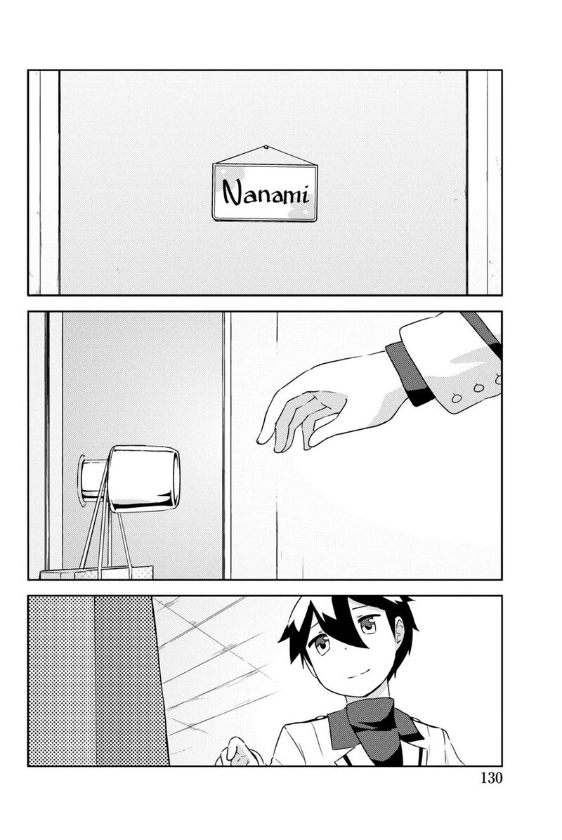 Kanojo Ga Flag O Oraretara 37 35