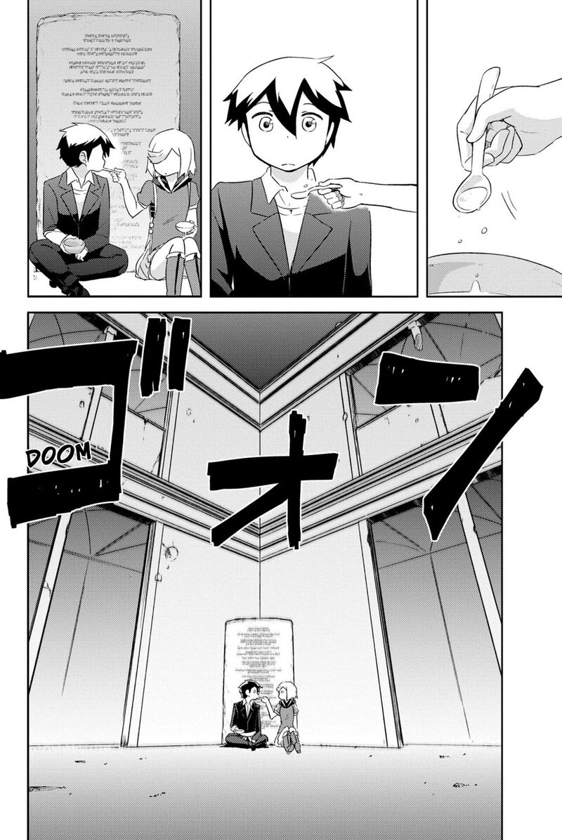 Kanojo Ga Flag O Oraretara 39 24