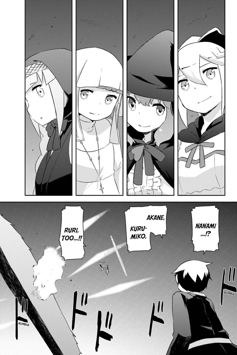 Kanojo Ga Flag O Oraretara 40 2