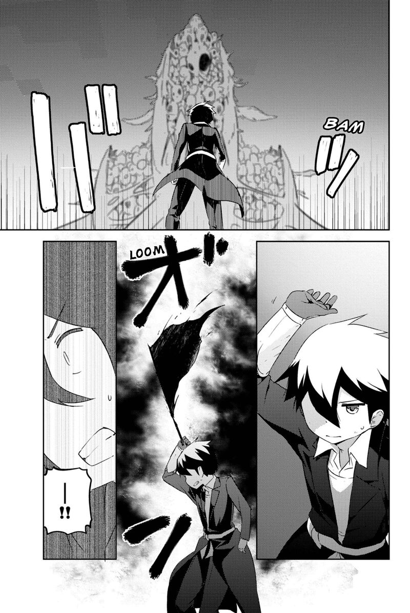 Kanojo Ga Flag O Oraretara 40 34
