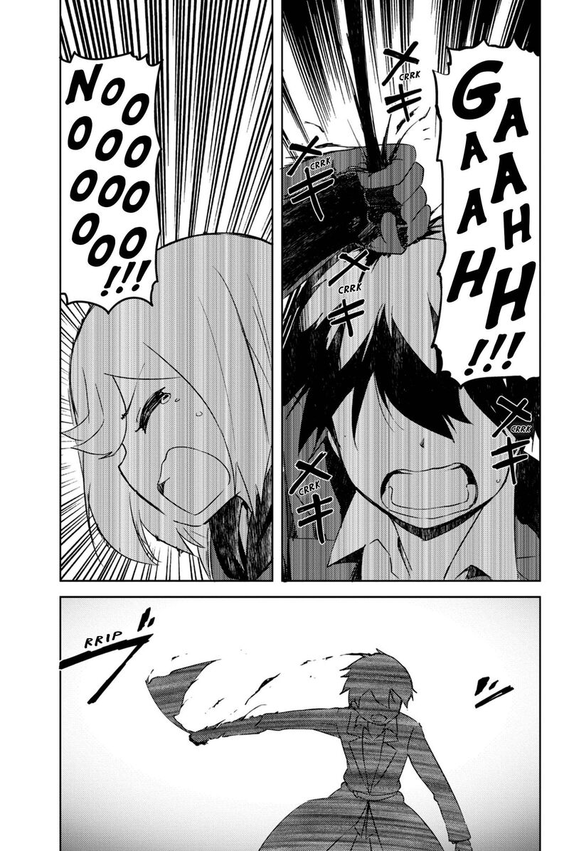 Kanojo Ga Flag O Oraretara 40 36