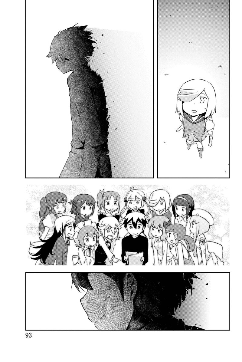 Kanojo Ga Flag O Oraretara 40 42