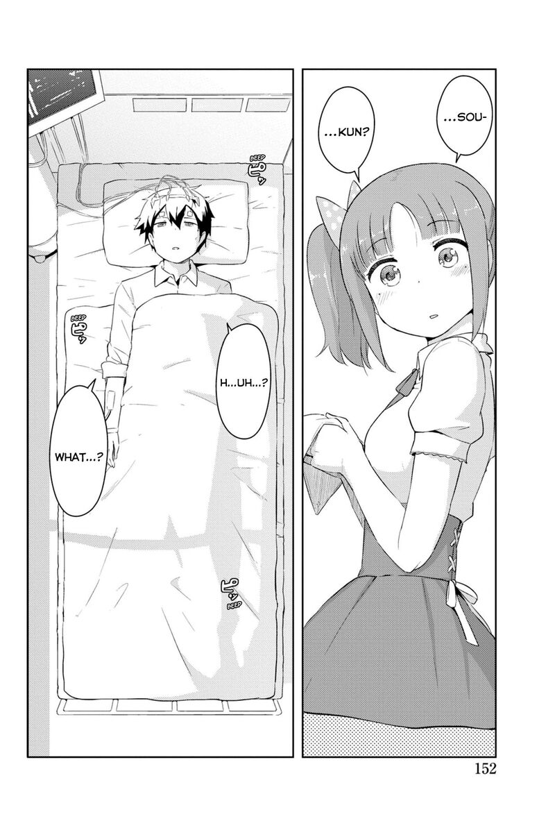 Kanojo Ga Flag O Oraretara 42 9