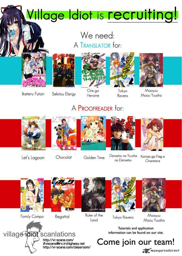 Kanojo Ga Flag O Oraretara 9 2