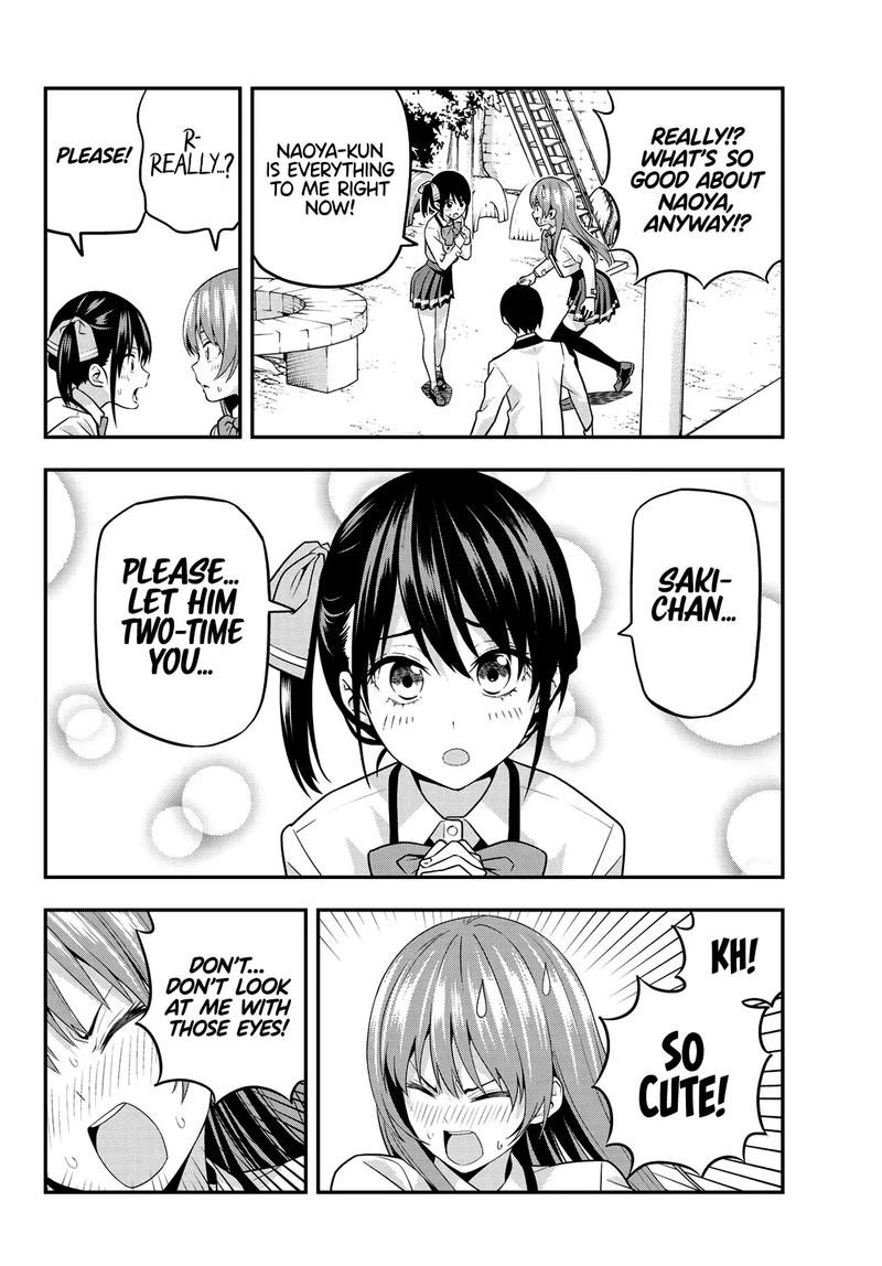 Kanojo Mo Kanojo 2 12