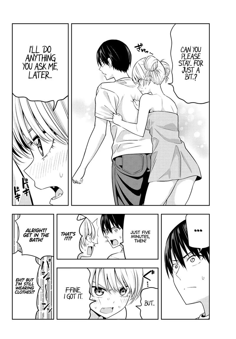 Kanojo Mo Kanojo 30 6