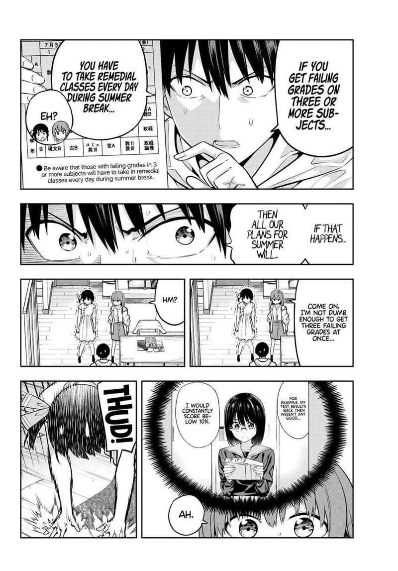 Kanojo Mo Kanojo 41 4