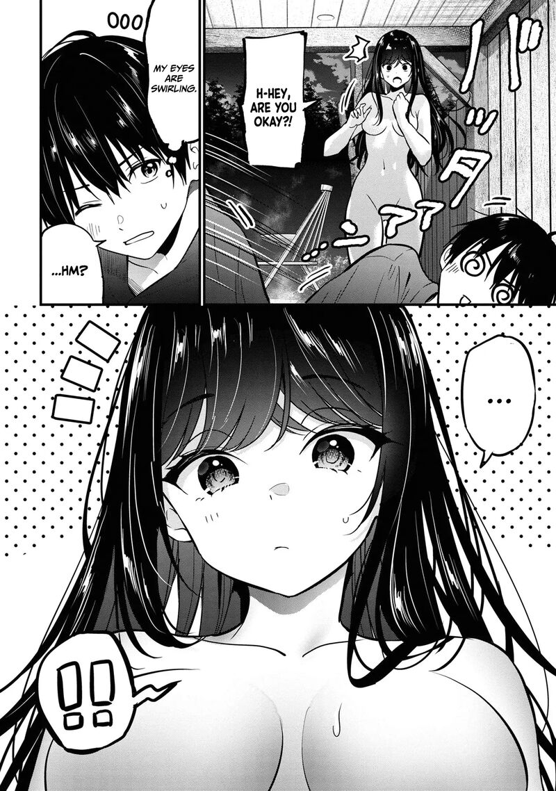 Kanojo Ni Uwakisareteita Ore Ga Koakuma Na Kouhai Ni Natsukareteimasu 23 15