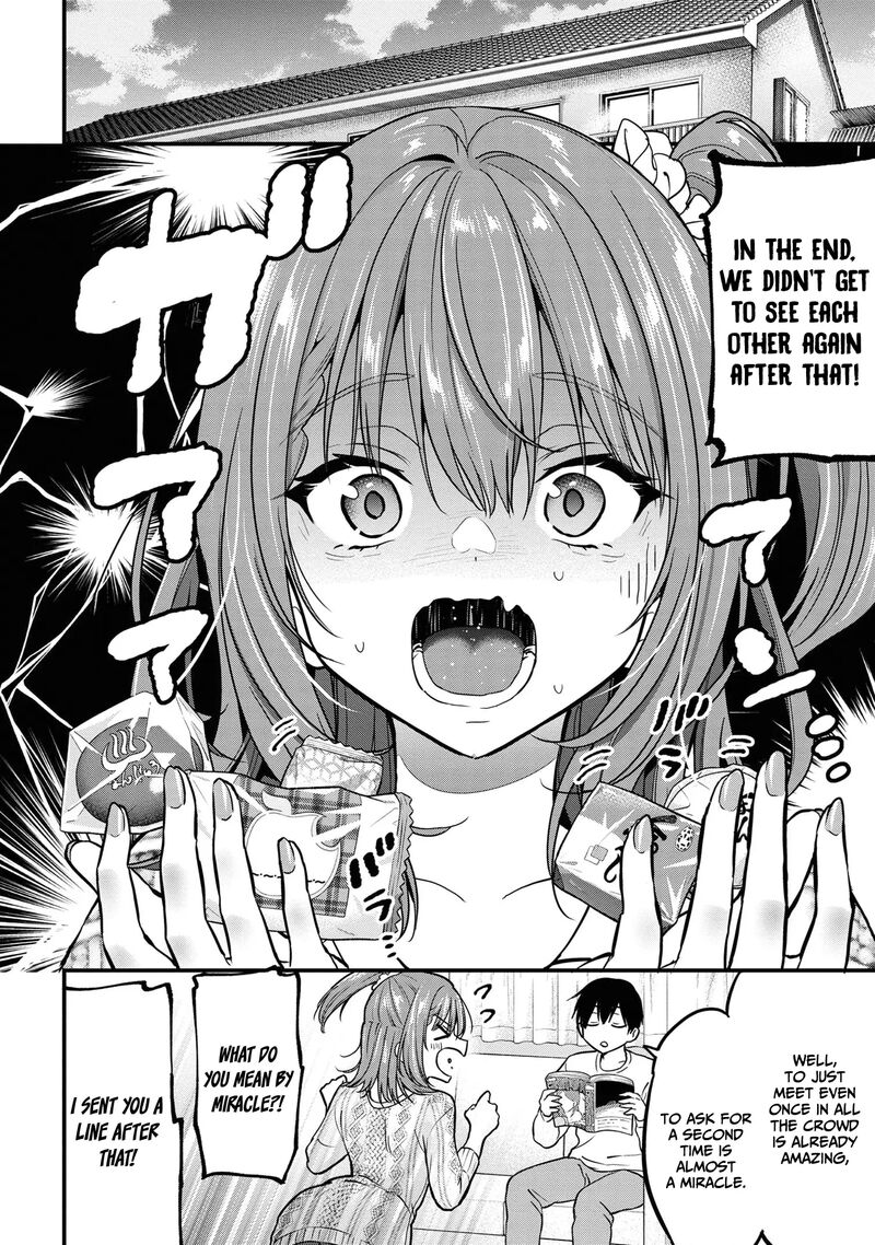 Kanojo Ni Uwakisareteita Ore Ga Koakuma Na Kouhai Ni Natsukareteimasu 23 17