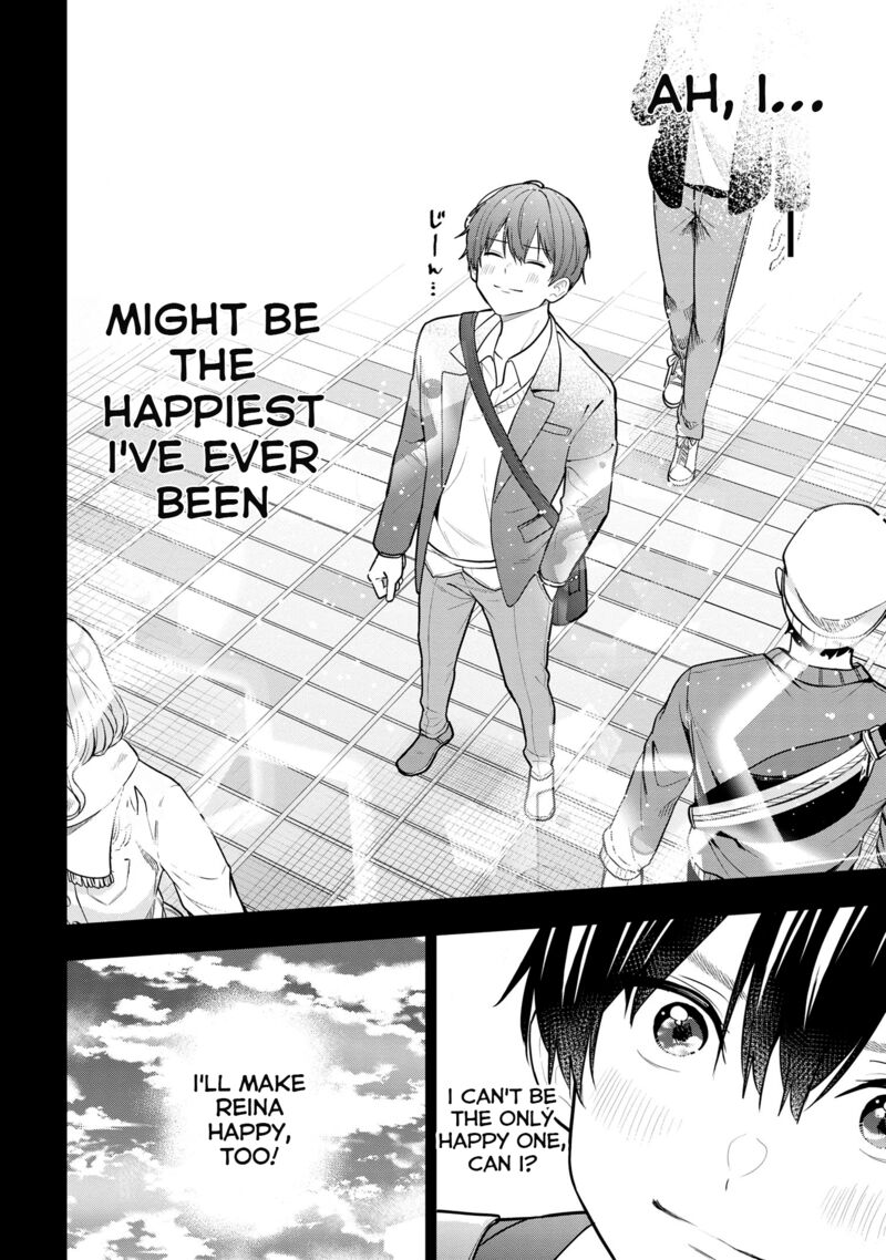 Kanojo Ni Uwakisareteita Ore Ga Koakuma Na Kouhai Ni Natsukareteimasu 25 20