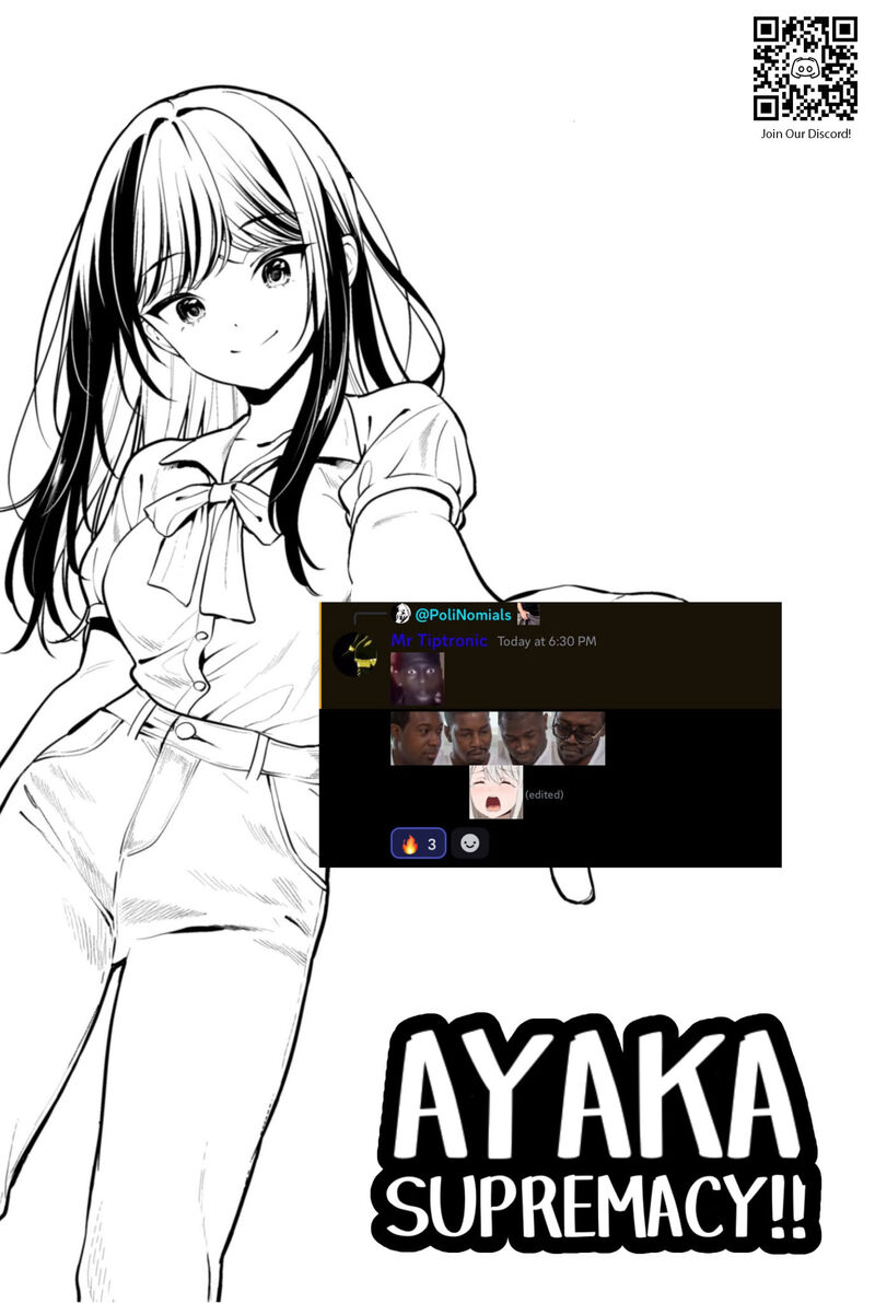 Kanojo Ni Uwakisareteita Ore Ga Koakuma Na Kouhai Ni Natsukareteimasu 25 33