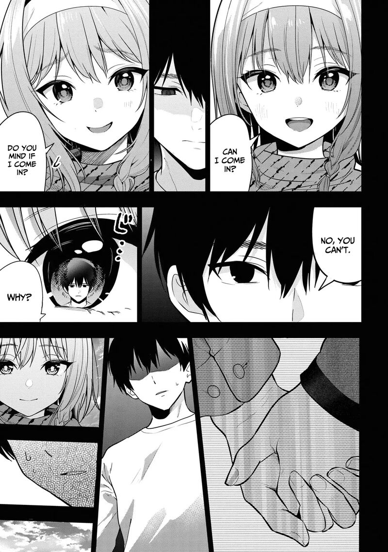 Kanojo Ni Uwakisareteita Ore Ga Koakuma Na Kouhai Ni Natsukareteimasu 26 21